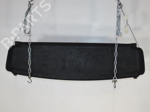 Hattehylle Hattehylle RENAULT TWINGO I (C06_) 1.2 (C066, C068) (58 hp) 34387338 34387338