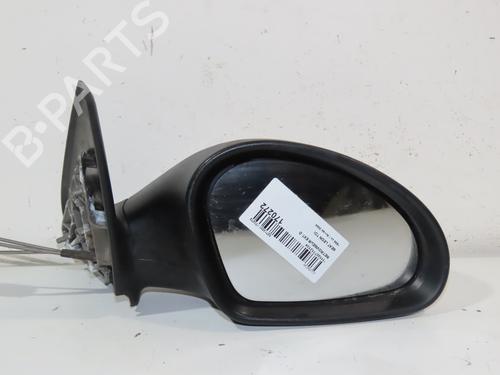 Right mirror SEAT LEON (1M1) 1.9 TDI | BP9016700C27 