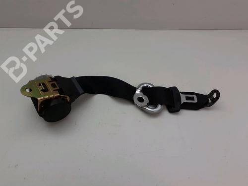 Used Rear left belt tensioner VW GOLF IV (1J1) 1.4 16V (75 hp) 9011728
