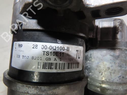 Starter PEUGEOT 108 1.0 VTi 72 | BP19480063M8 