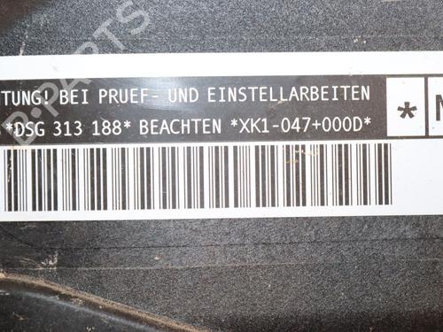 Engine VW POLO VI (AW1, BZ1, AE1) 1.0 MPi | BP40204944M1 - Image 5