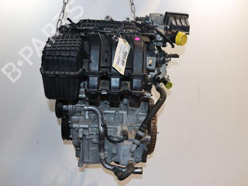 Engine RENAULT CLIO V (B7_) 1.0 SCe 75 (B7M5) | BP30447790M1