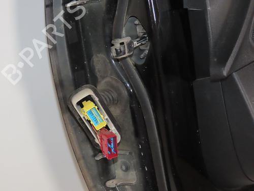 Used Right front door Right front door 39602355 39602355