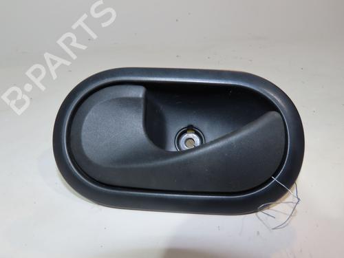 Maniglia interna posteriore sinistra RENAULT MODUS / GRAND MODUS (F/JP0_) 1.5 dCi (FP0G, JP0G) (68 hp) 20653464
