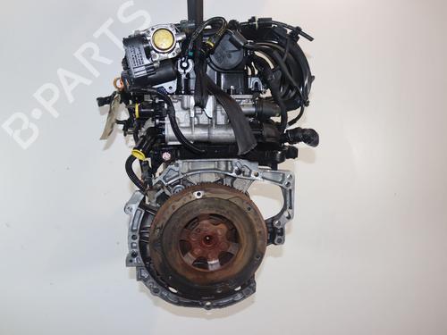 Engine PEUGEOT 208 I (CA_, CC_) 1.2 VTI 82 | BP31984304M1