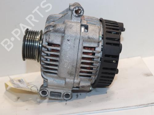 Generator RENAULT CLIO II (BB_, CB_) 1.4 (B/CB0C, B/CB0S) | BP28051116M7 