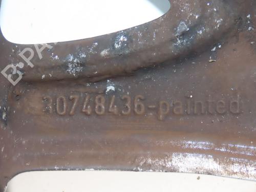 Rim VOLVO XC90 I (275) D5 AWD | BP28416588C45