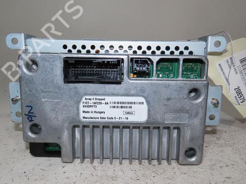 Display FORD KUGA II (DM2) 2.0 TDCi (120 hp) 24487875