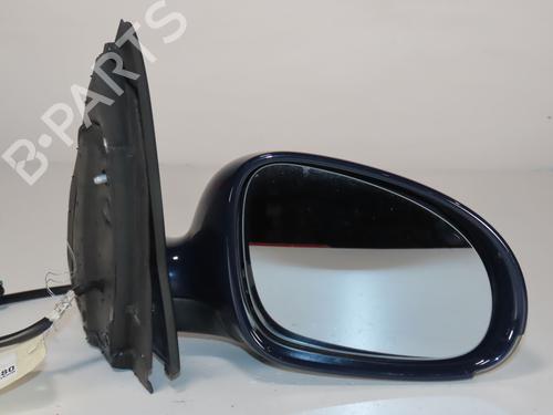 Right mirror VW GOLF V (1K1) 1.9 TDI 4motion | BP30798262C27 