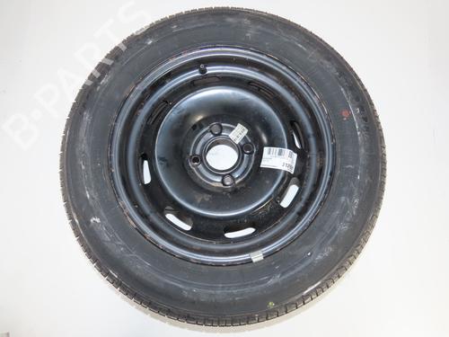 Jack Kit PEUGEOT 208 I (CA_, CC_) 1.2 VTI 82 | BP29846061C119