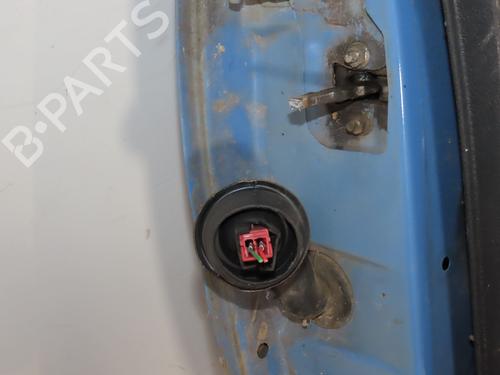 Used Right front door Right front door 39627738 39627738