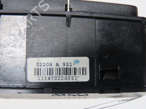 Warning switch FIAT GRANDE PUNTO (199_) 1.2 | BP27992879I22