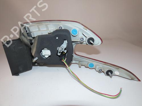 Used Left taillight PEUGEOT 308 SW II (LC_, LJ_, LR_, LX_, L4_) 1.5 BlueHDi 130 (131 hp) 27926547