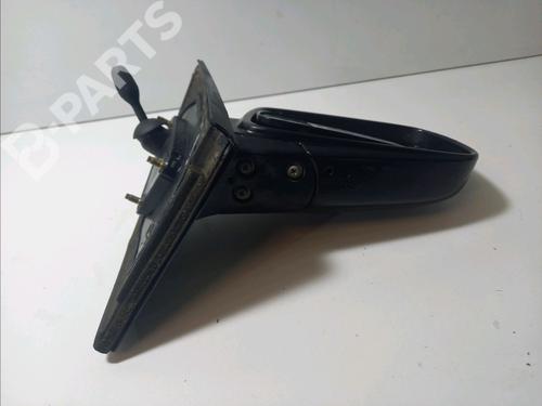 Right mirror TOYOTA YARIS (_P1_) 1.4 D-4D (NLP10_, NLP10R) | BP9665258C27 