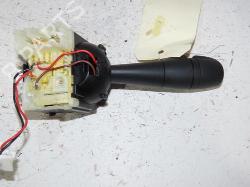 Used Headlight switch Headlight switch RENAULT CLIO IV (BH_) 0.9 TCe 90 (BHNF, BHMA, BHMH, BHJK, BHJR) (90 hp) 24487737 24487737