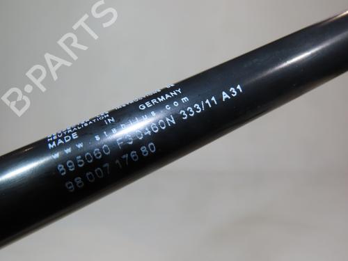 Used Tailgate lift support CITROËN C4 II (NC_) 1.6 HDi 90 (92 hp) 23164194