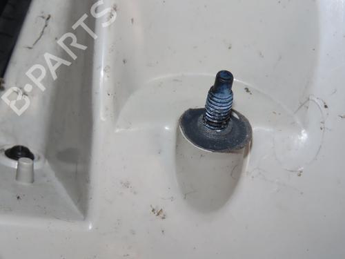 Left taillight KIA CEE'D Hatchback (ED) 1.6 CRDi 90 | BP31119842C34