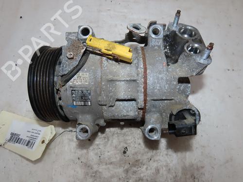 AC-Kompressor PEUGEOT 2008 II (UD_, US_, UY_, UJ_, UR_, UC_) 1.5 BlueHDI 130 (131 hp) 19271341