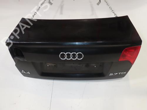 Tailgate AUDI A4 B7 (8EC) 2.7 TDI | BP37675735C6 - Image 5