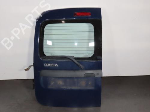 Left tailgate DACIA LOGAN MCV (KS_) 1.4 | BP36681593C76 - Image 4