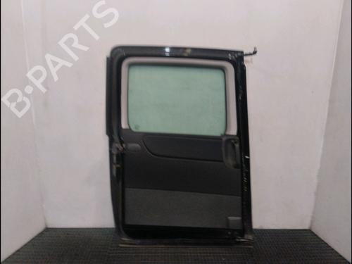 Used Left slide door Left slide door 10543778 10543778