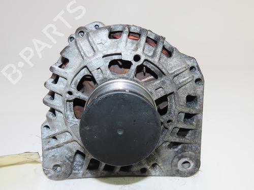 Alternator NISSAN ALMERA II Hatchback (N16) 1.5 dCi | BP34456714M7  - Image 5