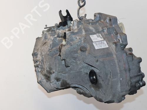 Gearbox LAND ROVER FREELANDER 2 (L359) 2.2 TD4 4x4 | BP26669497M3 