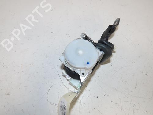 Rear left belt tensioner CITROËN C1 (PM_, PN_) 1.0 | BP19271468C89 