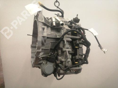 Gearbox RENAULT MEGANE IV Hatchback (B9A/M/N_) 1.6 TCe 205 (B9MV) | BP9019993M3 