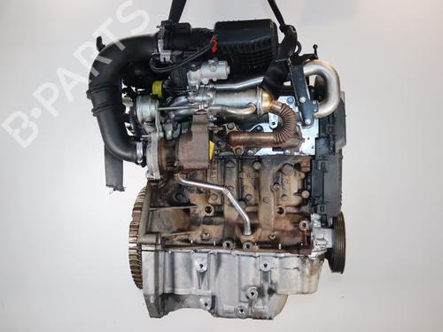 Engine DACIA LOGAN MCV (KS_) 1.5 dCi (KS0K) | BP39733243M1 - Image 5