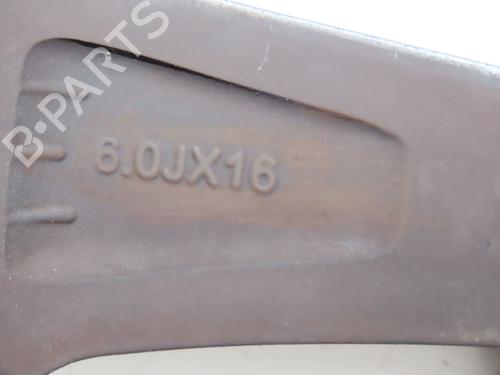 Rim HYUNDAI i20 ACTIVE (IB, GB) 1.0 T-GDI | BP27289726C45 