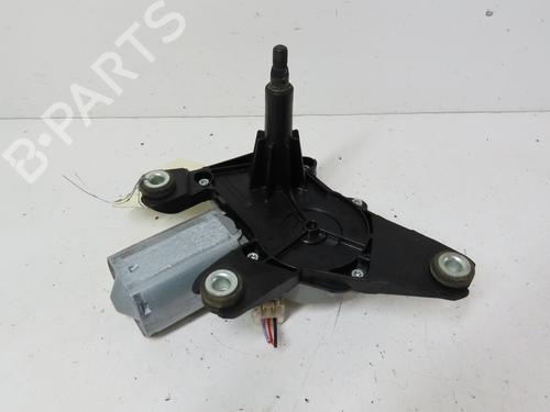 Ruitenwissermotor achter RENAULT TWINGO II (CN0_) 1.2 16V (CN04, CN0B) (75 hp) 17136590