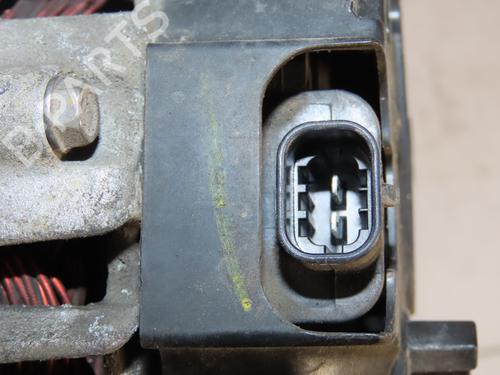 Used Alternator OPEL INSIGNIA A (G09) 2.0 CDTI (68) (110 hp) 31820586