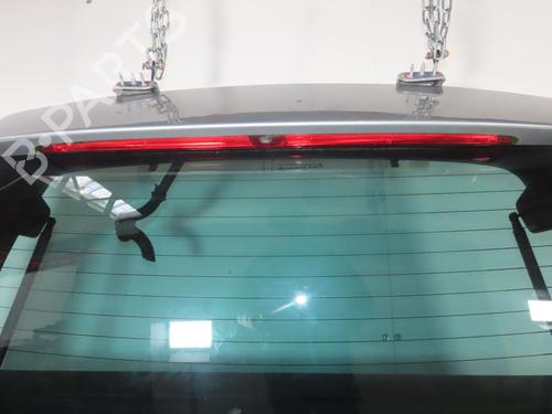 Tailgate CITROËN C4 Grand Picasso I (UA_) 2.0 i 16V | BP32100122C6