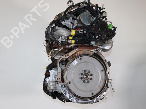 Engine RENAULT KOLEOS II (HC_) 2.0 dCi 175 (HCAK) | BP15643899M1 