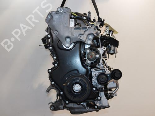 Engine RENAULT GRAND SCÉNIC IV (R9_) 1.7 Blue dCi 120 (R9A7, R9A8) | BP29740111M1 