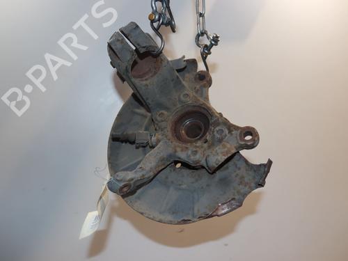 Used Right front steering knuckle VW TIGUAN (5N_) 2.0 TDI 4motion (140 hp) 14895326