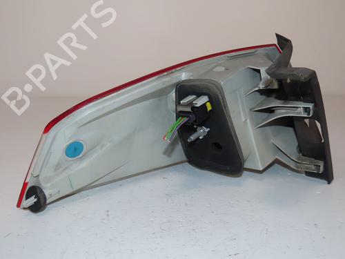 Used Right taillight PEUGEOT 508 SW I (8E_) 2.0 HDi (163 hp) 25611208