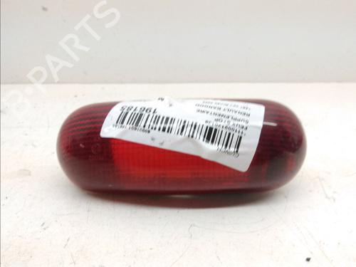 Used Third brake light RENAULT KANGOO Express (FC0/1_) 1.5 dCi (FC07, FC1R) (65 hp) 14962535