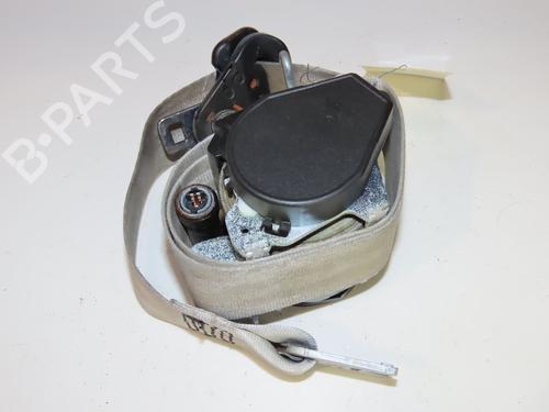 Front right belt tensioner RENAULT SCÉNIC III (JZ0/1_) 1.5 dCi (110 hp) 17731373