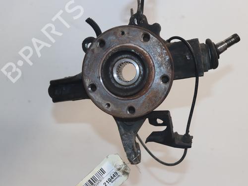 Right front steering knuckle PEUGEOT RCZ 2.0 HDi | BP28159587M26
