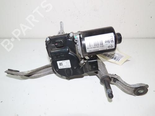 Used Front wiper motor OPEL ZAFIRA TOURER C (P12) 1.6 CDTI (75) (136 hp) 15799785