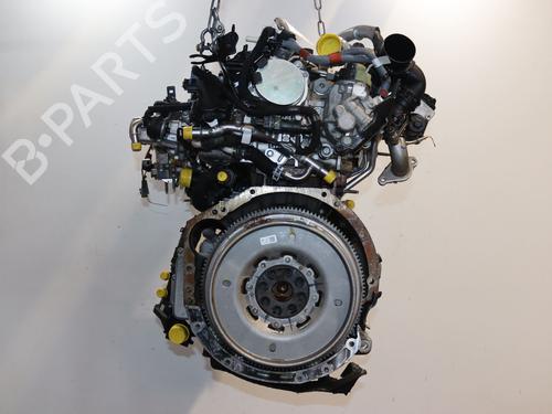 Used Engine RENAULT TALISMAN (LP_) 2.0 Blue dCi 190 (LPAL, LPAM) (189 hp) 29516539