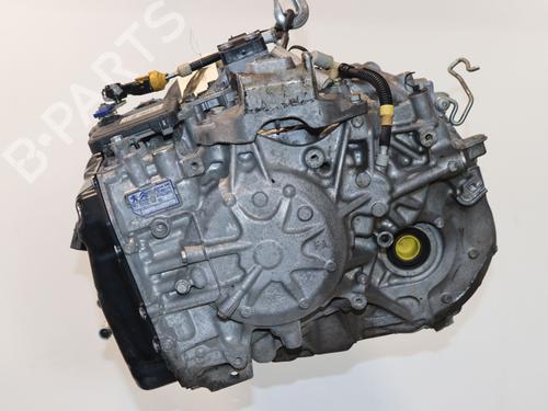 Used Gearbox Gearbox PEUGEOT 308 II (LB_, LP_, LW_, LH_, L3_) 1.5 BlueHDi 130 (131 hp) 24832889 24832889