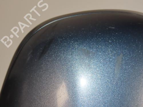 Used Left mirror PEUGEOT 307 (3A/C) 1.6 HDi 110 (109 hp) 30265818
