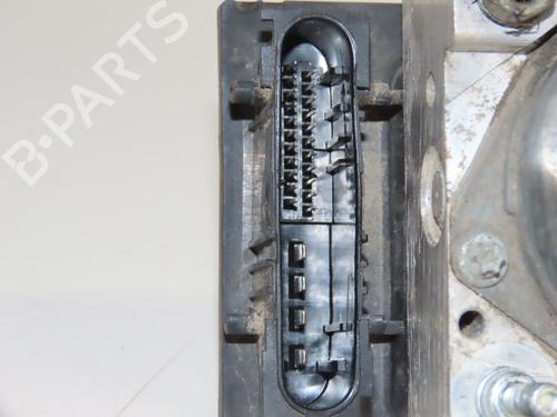 Used ABS pump OPEL CORSA D (S07) 1.3 CDTI (L08, L68) (75 hp) 31155270