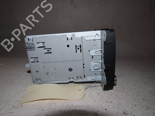 Radio VW GOLF VI (5K1) 1.6 TDI | BP19932645E6 