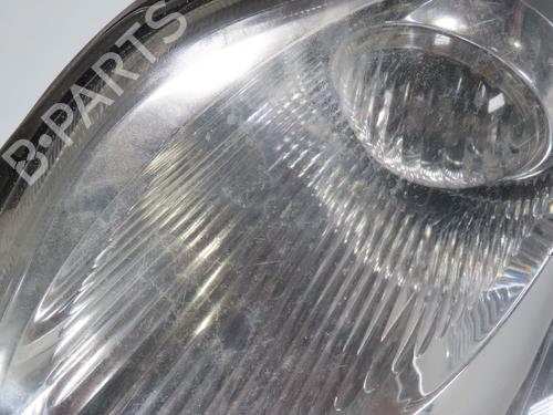 Used Left headlight Left headlight TOYOTA AURIS (_E15_) 1.4 D-4D (NDE150_, NDE150R) (90 hp) 34573419 34573419