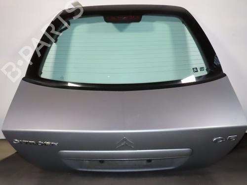 Tailgate CITROËN C5 I (DC_) 2.0 16V (DCRFNC, DCRFNF) | BP31119829C6 
