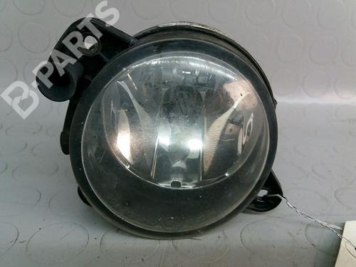 Used Left front fog light Left front fog light SKODA FABIA II (542) 1.4 TDI (80 hp) 9006770 9006770